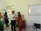 COOS- C-LENS SEMINAR APRIL 2015
